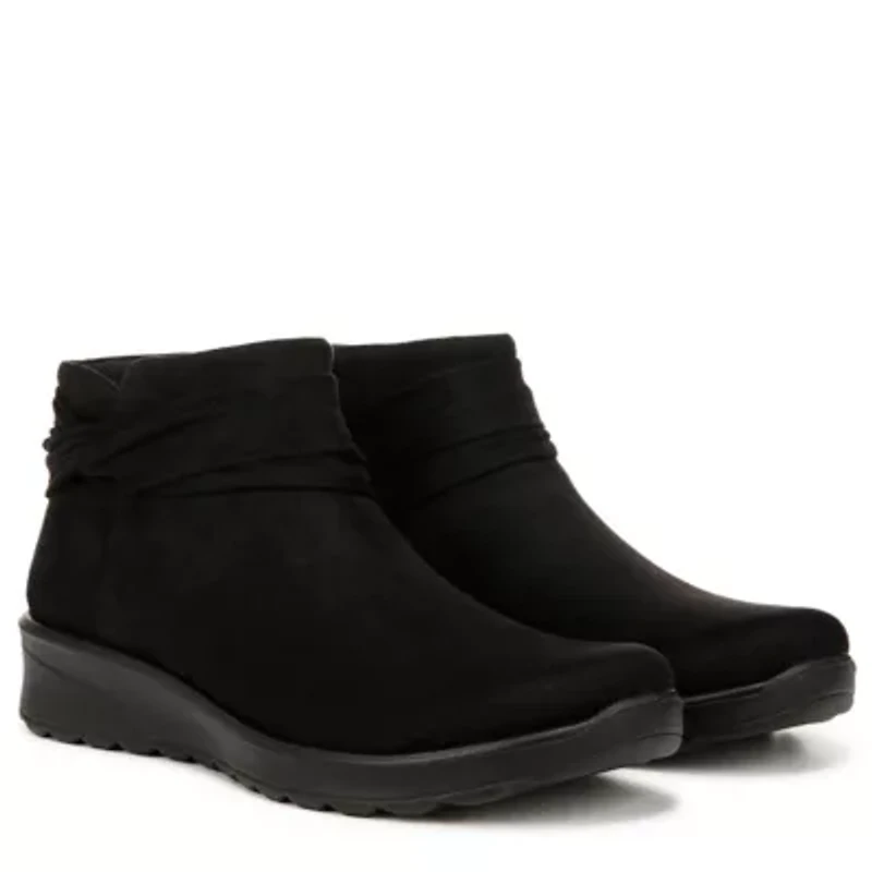 Gemma Ankle Bootie