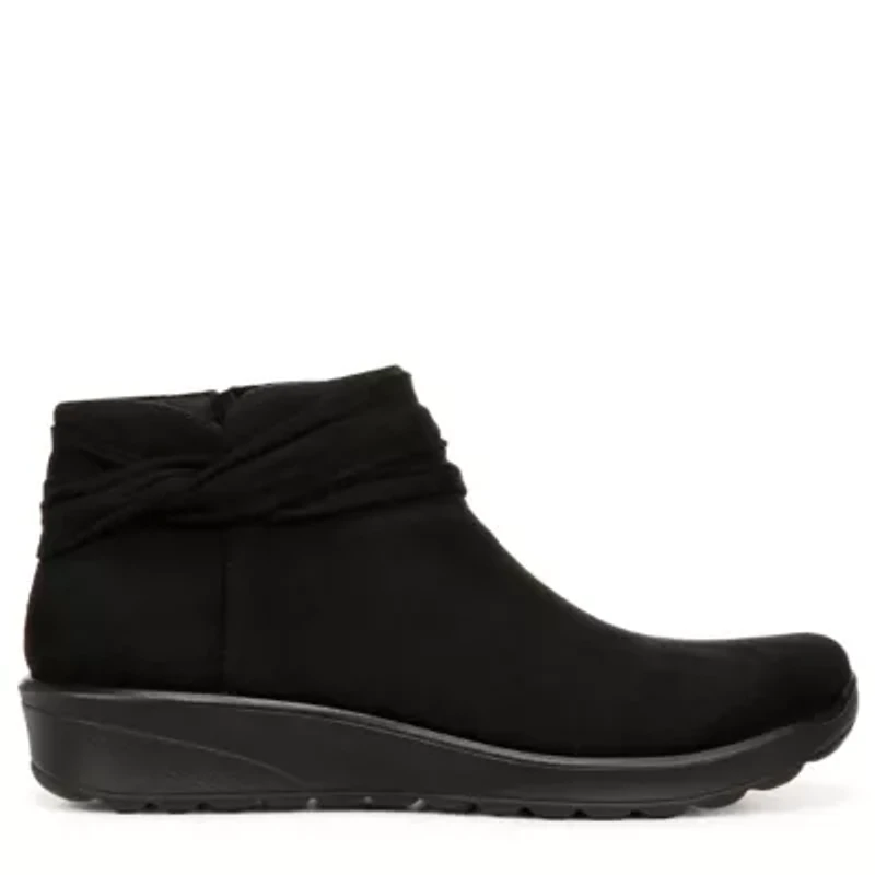 Gemma Ankle Bootie