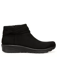 Gemma Ankle Bootie