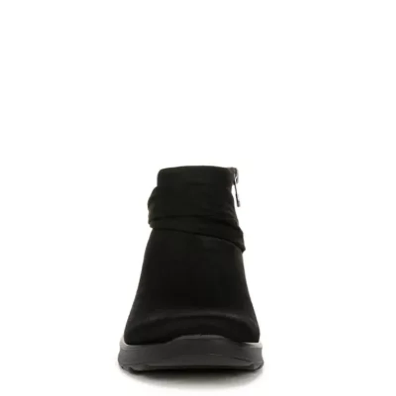 Gemma Ankle Bootie