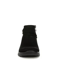 Gemma Ankle Bootie