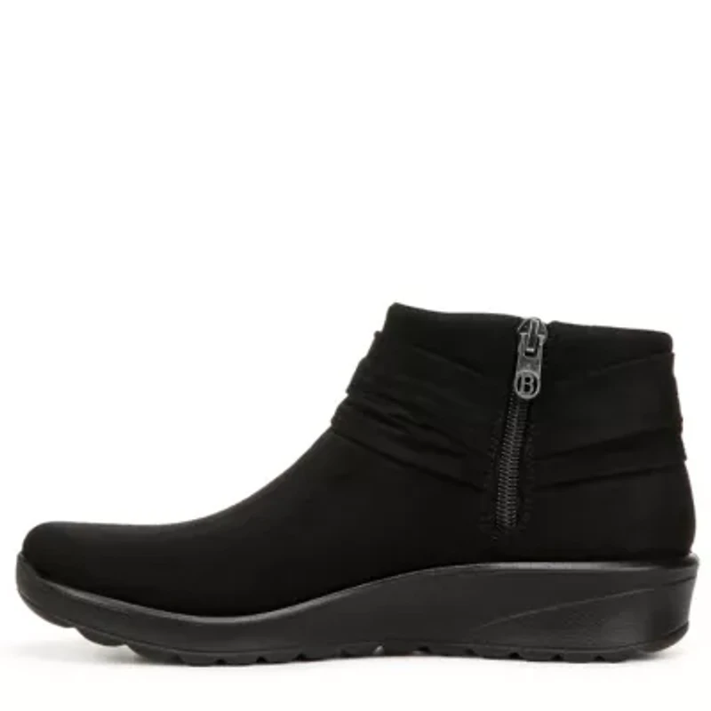 Gemma Ankle Bootie