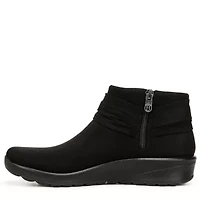 Gemma Ankle Bootie