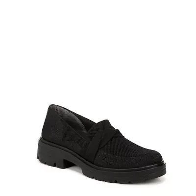 Muse Bow Loafer