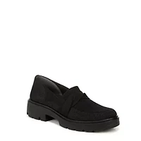 Muse Bow Loafer