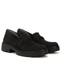 Muse Bow Loafer