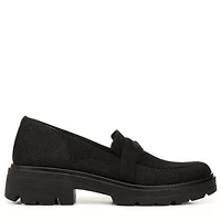 Muse Bow Loafer