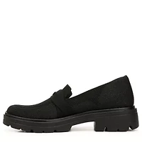 Muse Bow Loafer