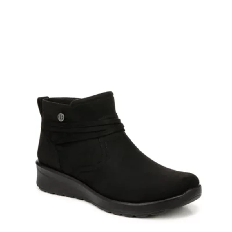 Gust Ankle Bootie
