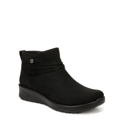 Gust Ankle Bootie