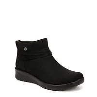 Gust Ankle Bootie