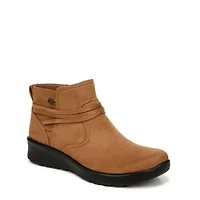 Gust Ankle Bootie