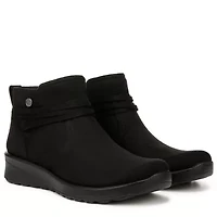 Gust Ankle Bootie