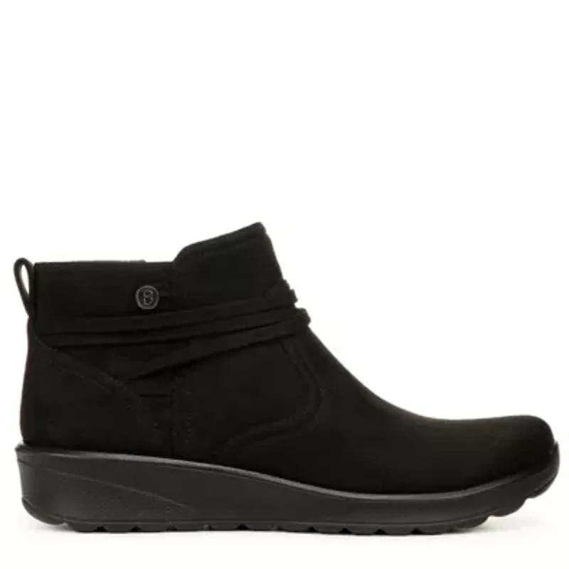 Gust Ankle Bootie