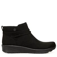 Gust Ankle Bootie