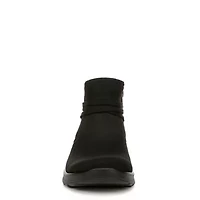 Gust Ankle Bootie