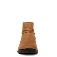 Gust Ankle Bootie