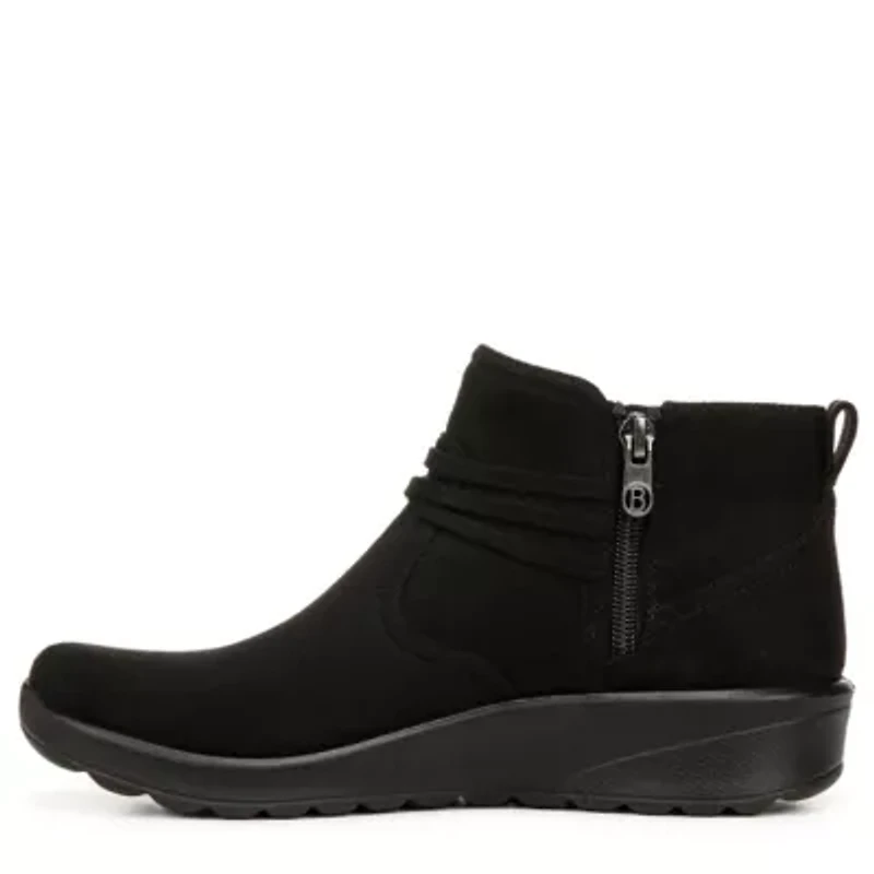 Gust Ankle Bootie
