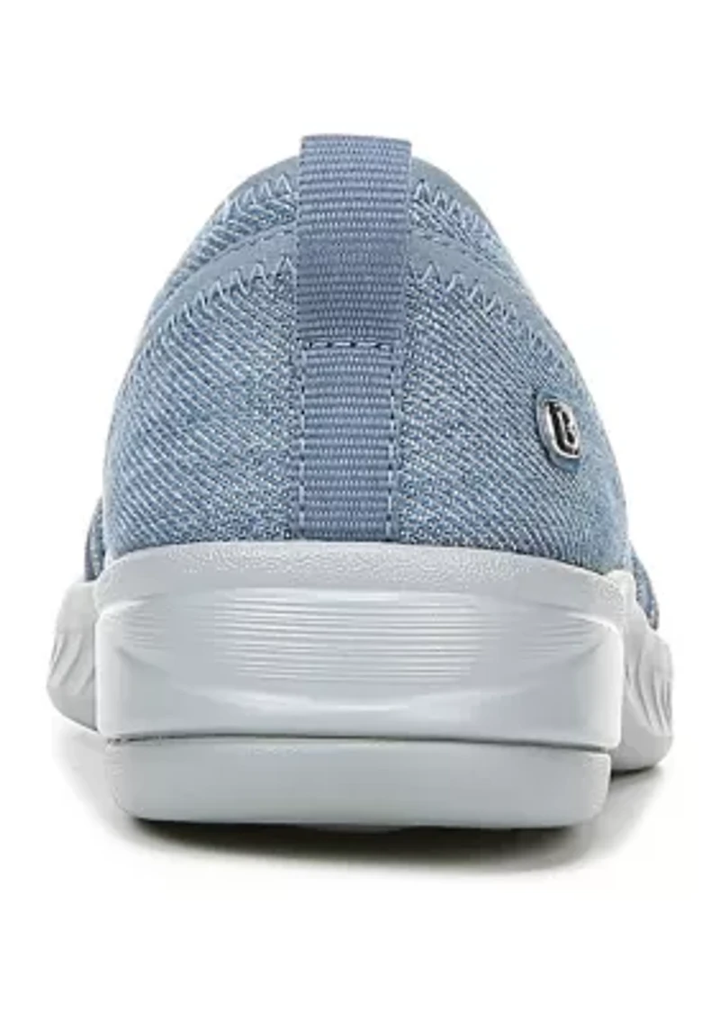 Niche Slip On