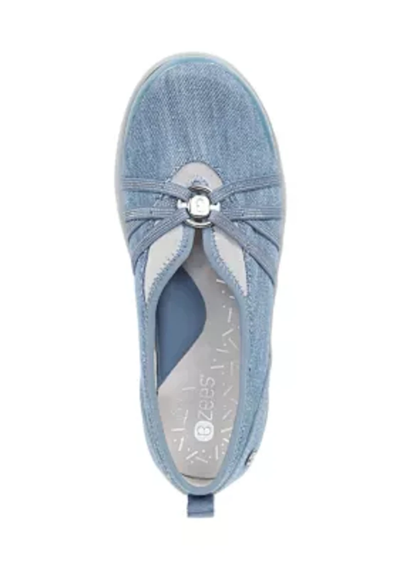 Niche Slip On