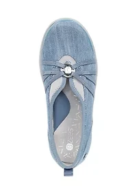Niche Slip On