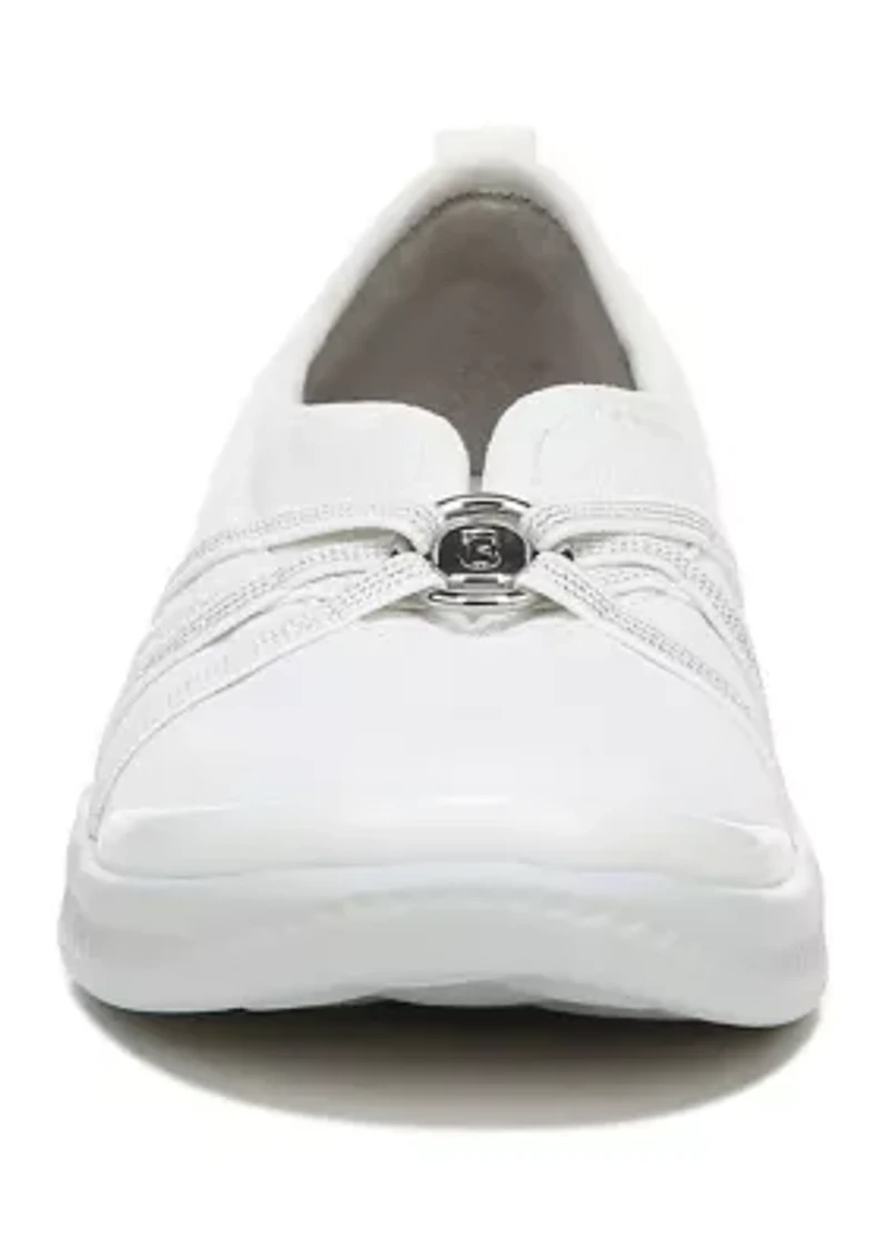 Niche Slip On