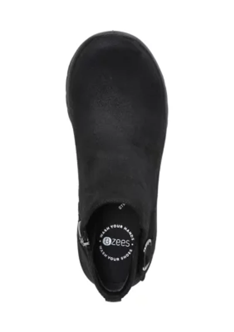 Get Going Ankle Bootie