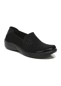 Poppyseed Slip On