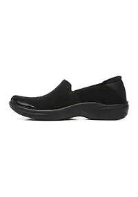 Poppyseed Slip On