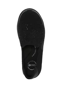Poppyseed Slip On