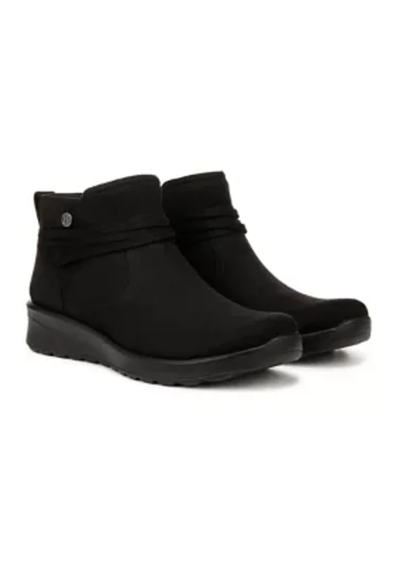 Guest Ankle Bootie