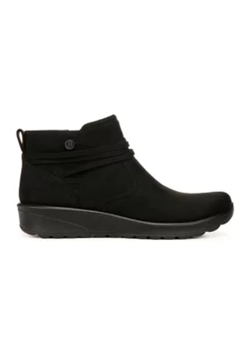 Guest Ankle Bootie