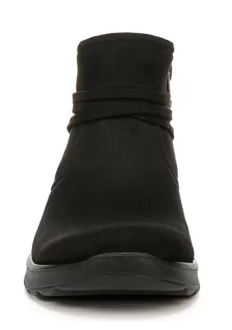 Guest Ankle Bootie