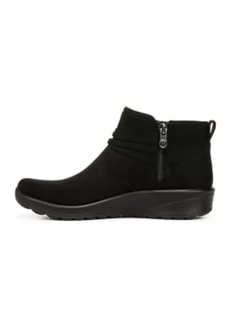 Guest Ankle Bootie