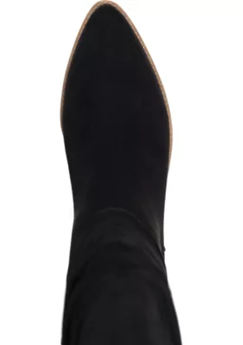Baxter Over the Knee Boots