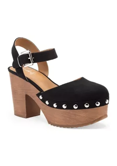 Jolene Platforms