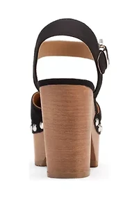 Jolene Platforms