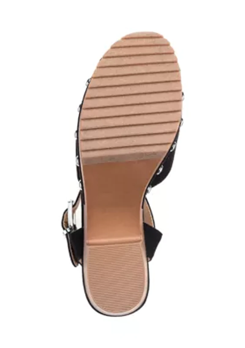 Jolene Platforms