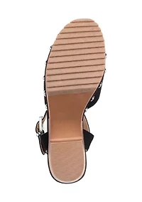 Jolene Platforms