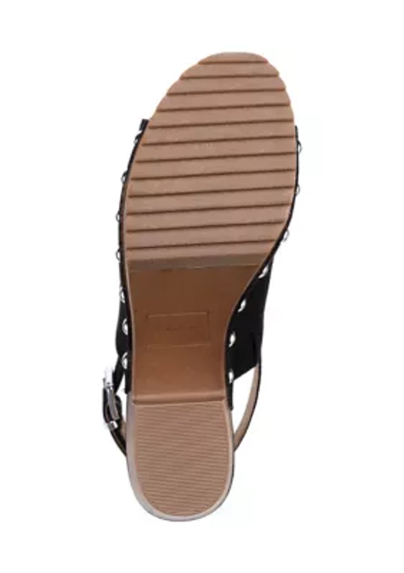 Oakley Clog Sandals