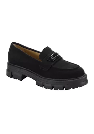 Women's Lana Lug Sole Loafers