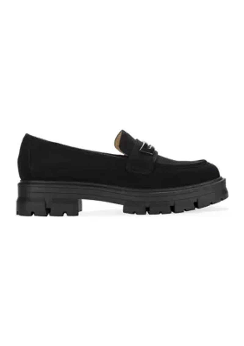 Women's Lana Lug Sole Loafers