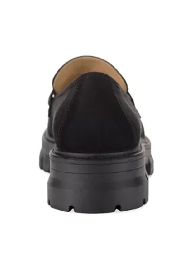 Women's Lana Lug Sole Loafers