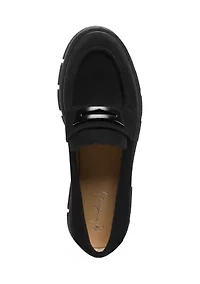 Women's Lana Lug Sole Loafers