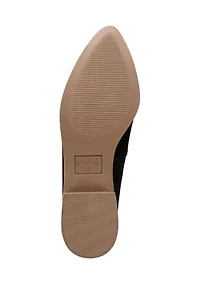 Inez Flats