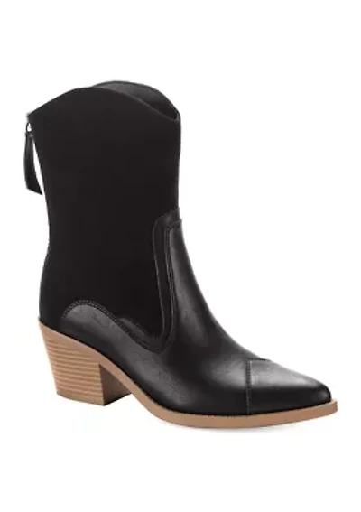 Lawler Boots