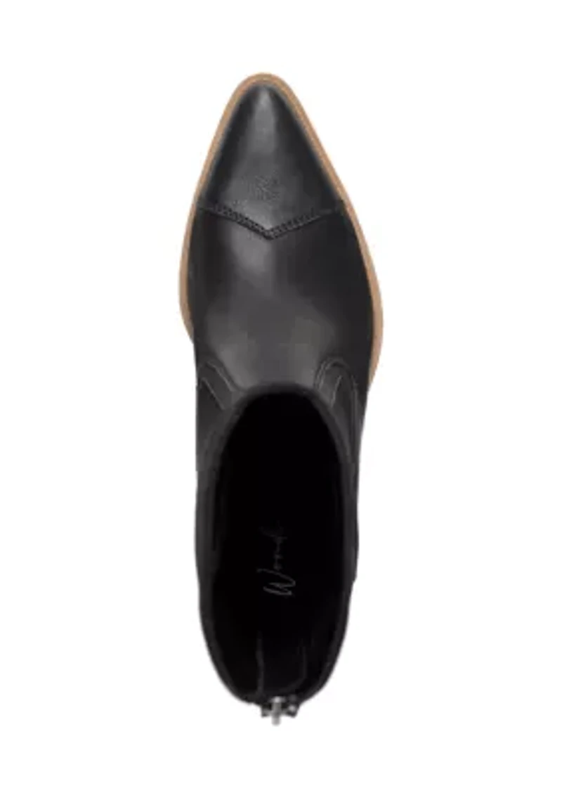 Lawler Boots