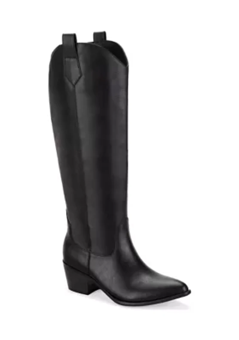 Dollora Tall Boots