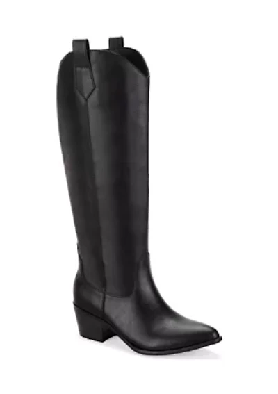 Dollora Tall Boots