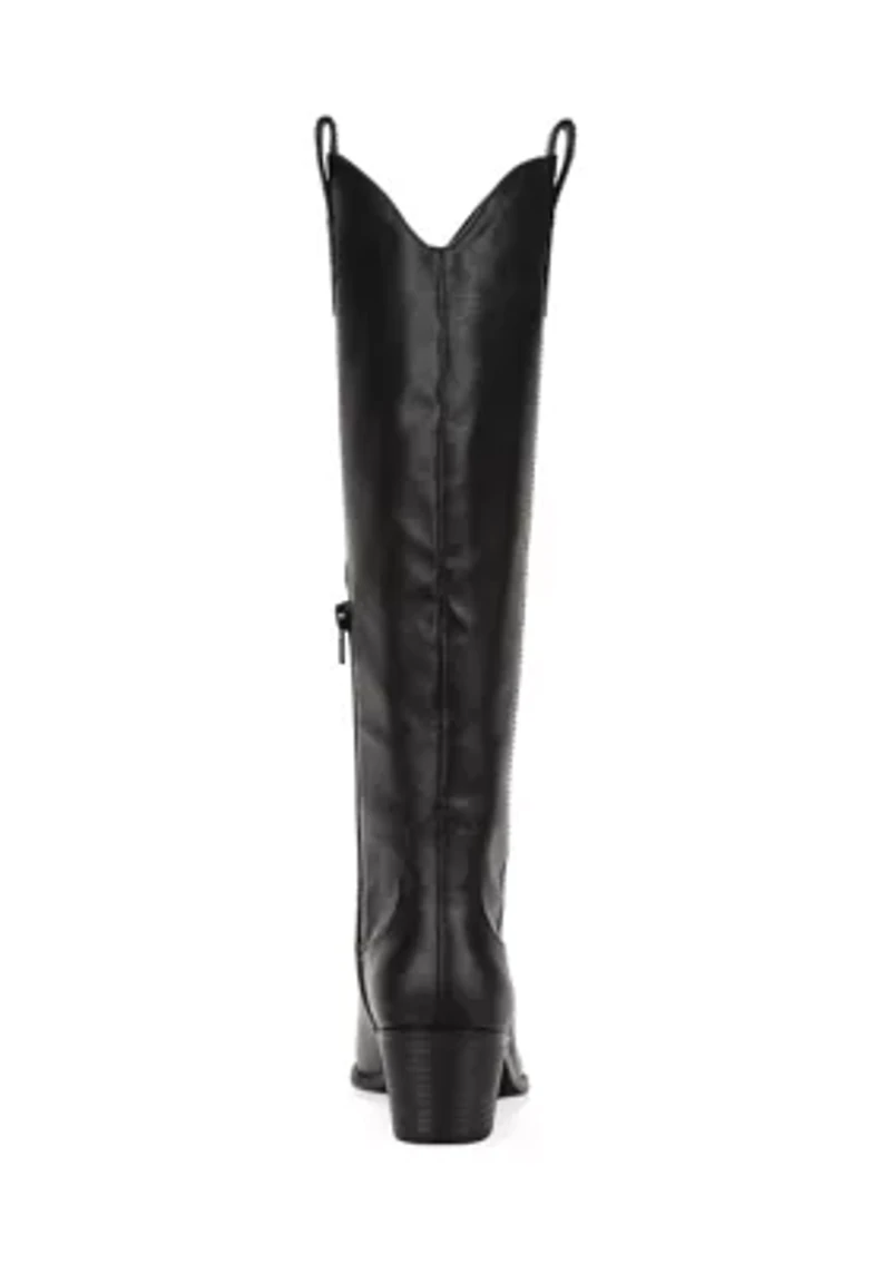 Dollora Tall Boots